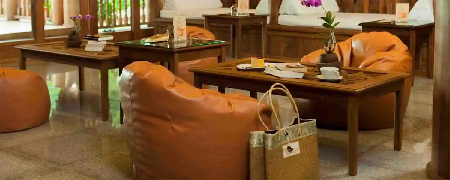 Santhiya Koh Yao Yai Resort & Spa-1